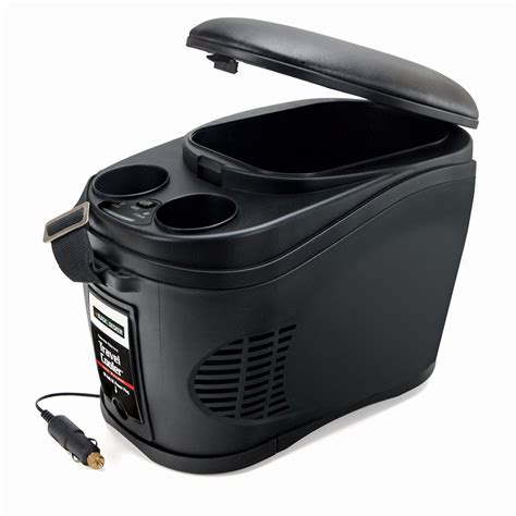 car cooler box 12v